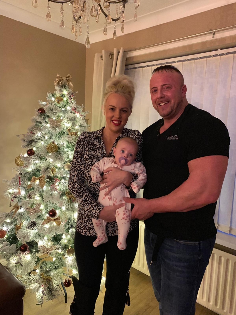 Muerte por esteroides: culturista de 37 años murió por el uso de drogas peligrosas