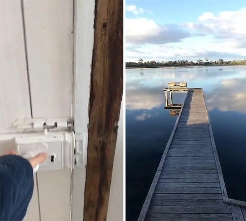 Muéstrame tu casa! Los 20 mejores lugares en los apartamentos de los usuarios de Tick-Tok Muéstrame tu casa! Los 20 mejores lugares en los apartamentos de los usuarios de Tick-Tok