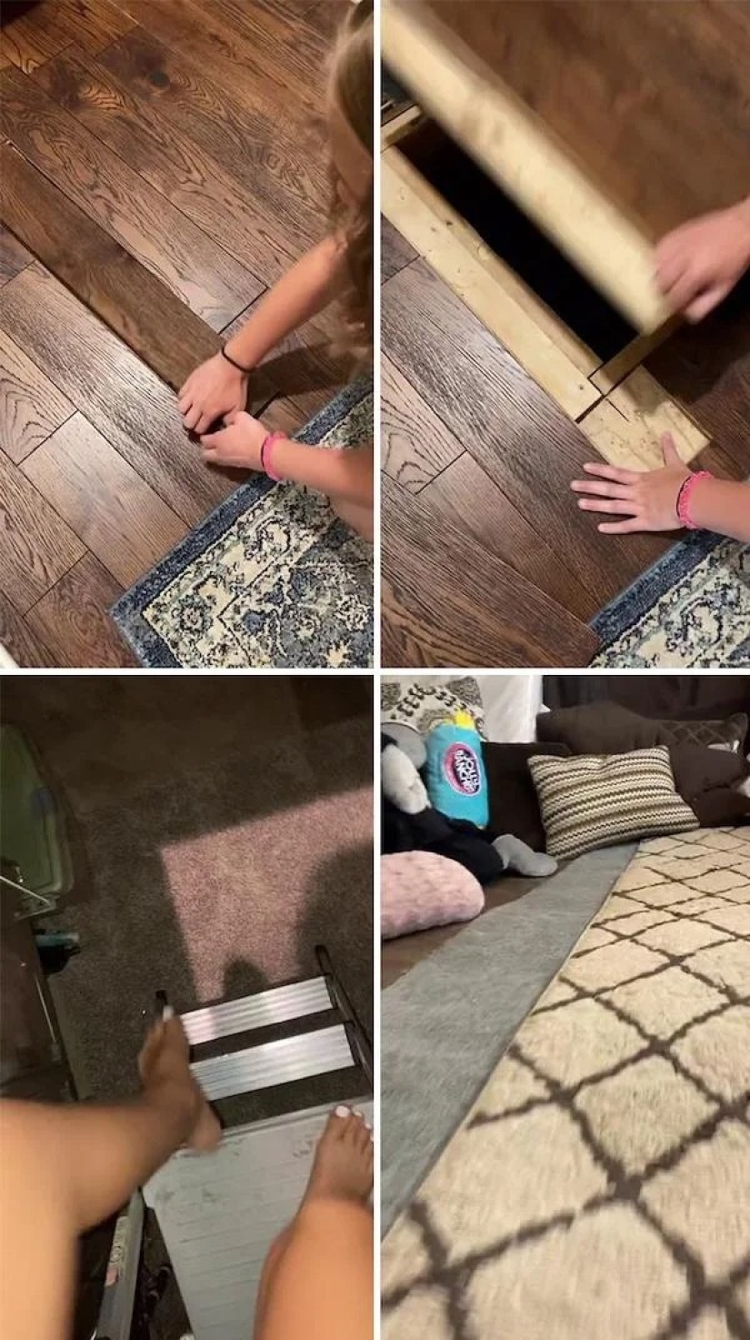 Muéstrame tu casa! Los 20 mejores lugares en los apartamentos de los usuarios de Tick-Tok Muéstrame tu casa! Los 20 mejores lugares en los apartamentos de los usuarios de Tick-Tok