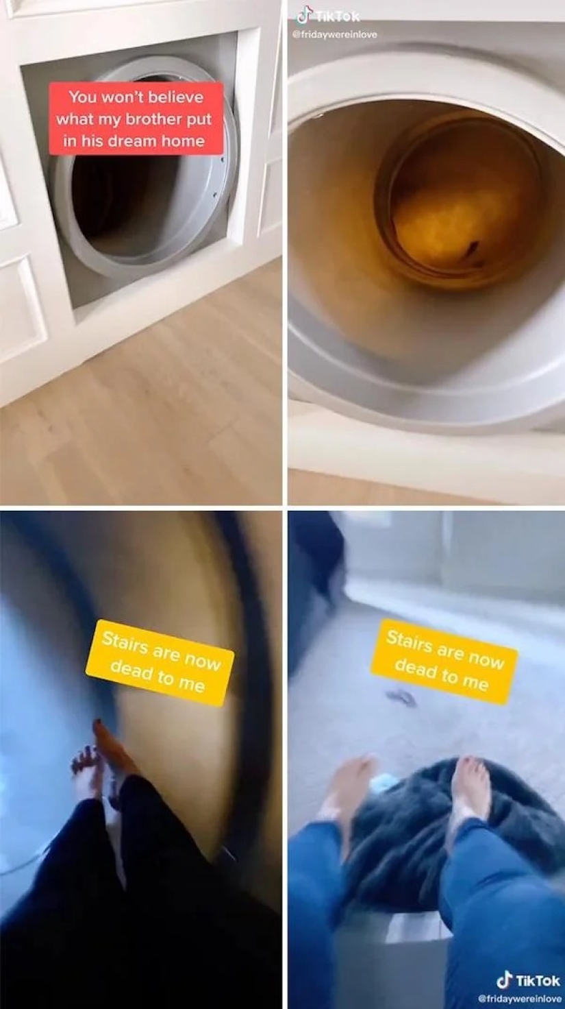 Muéstrame tu casa! Los 20 mejores lugares en los apartamentos de los usuarios de Tick-Tok Muéstrame tu casa! Los 20 mejores lugares en los apartamentos de los usuarios de Tick-Tok