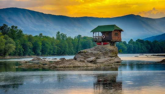 Muéstrame tu casa! Los 20 mejores lugares en los apartamentos de los usuarios de Tick-Tok