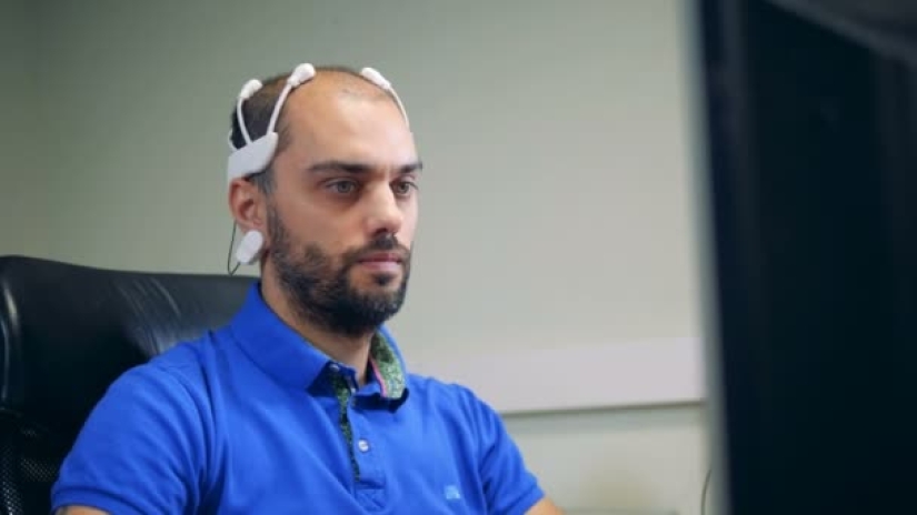 Muévete, piensa y hazte rico: Microsoft ha ideado una forma inusual de minar criptomonedas Muévete, piensa y hazte rico: Microsoft ha ideado una forma inusual de minar criptomonedas