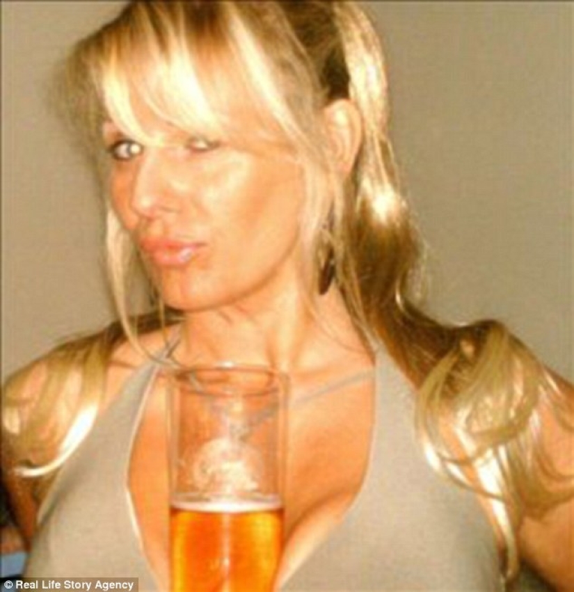 mujer británica de 54 años que sedujo a más de 250 hombres más jóvenes da consejos mujer británica de 54 años que sedujo a más de 250 hombres más jóvenes da consejos