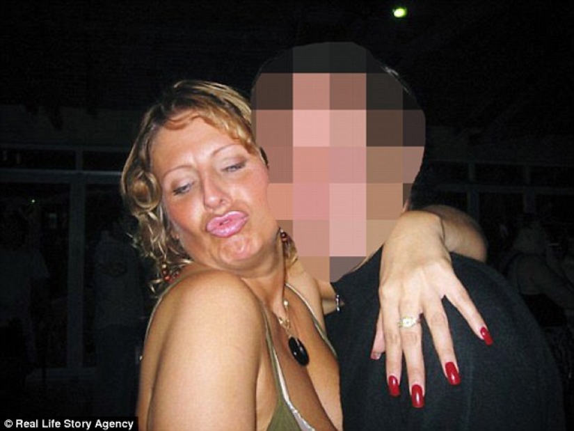 mujer británica de 54 años que sedujo a más de 250 hombres más jóvenes da consejos mujer británica de 54 años que sedujo a más de 250 hombres más jóvenes da consejos