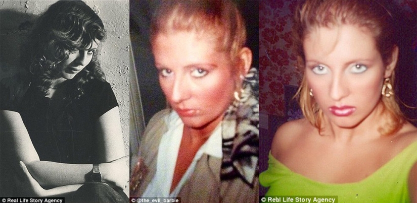 mujer británica de 54 años que sedujo a más de 250 hombres más jóvenes da consejos mujer británica de 54 años que sedujo a más de 250 hombres más jóvenes da consejos