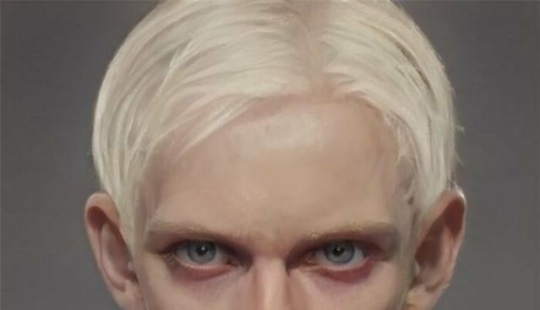 Mujer mostró cómo debieron verse los personajes de 'Harry Potter' según las descripciones en los libros