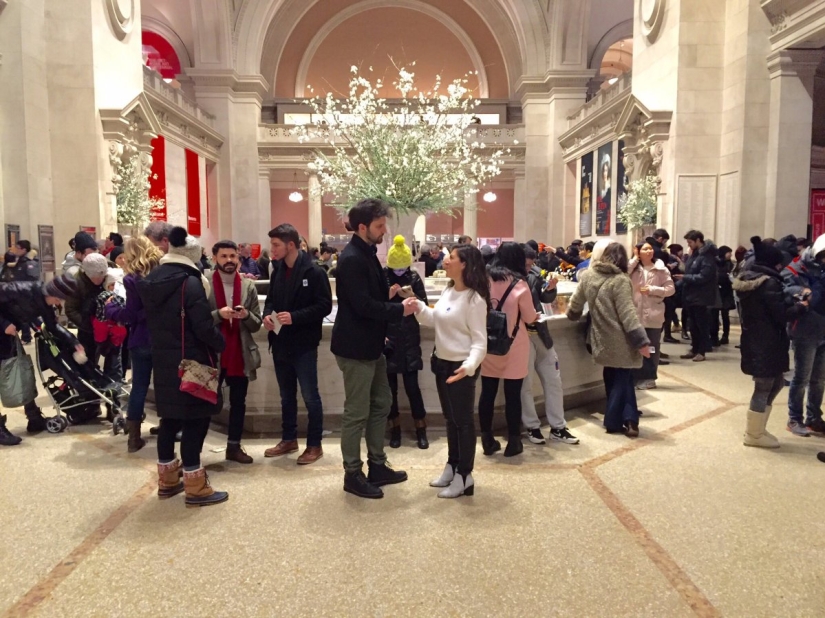 Mujeres, atención: novio por una hora