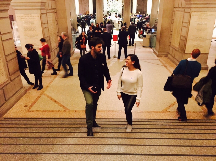 Mujeres, atención: novio por una hora