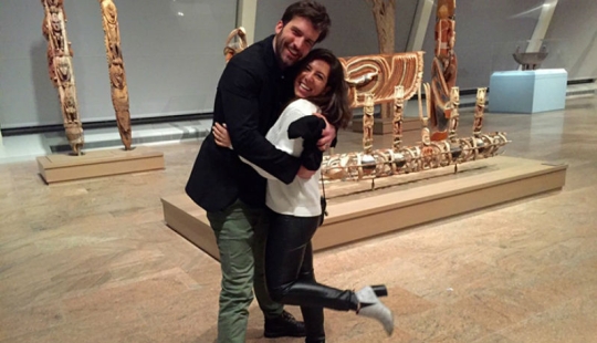 Mujeres, atención: novio por una hora