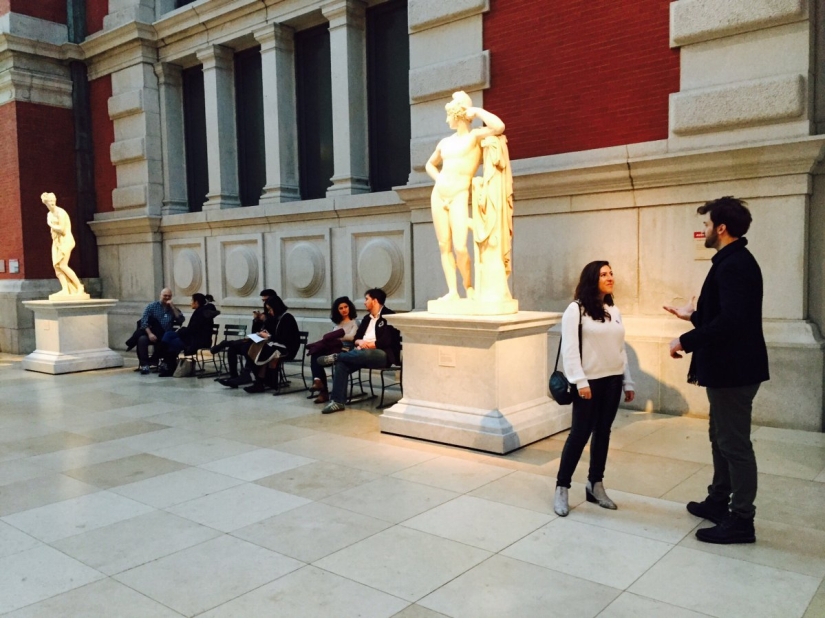 Mujeres, atención: novio por una hora