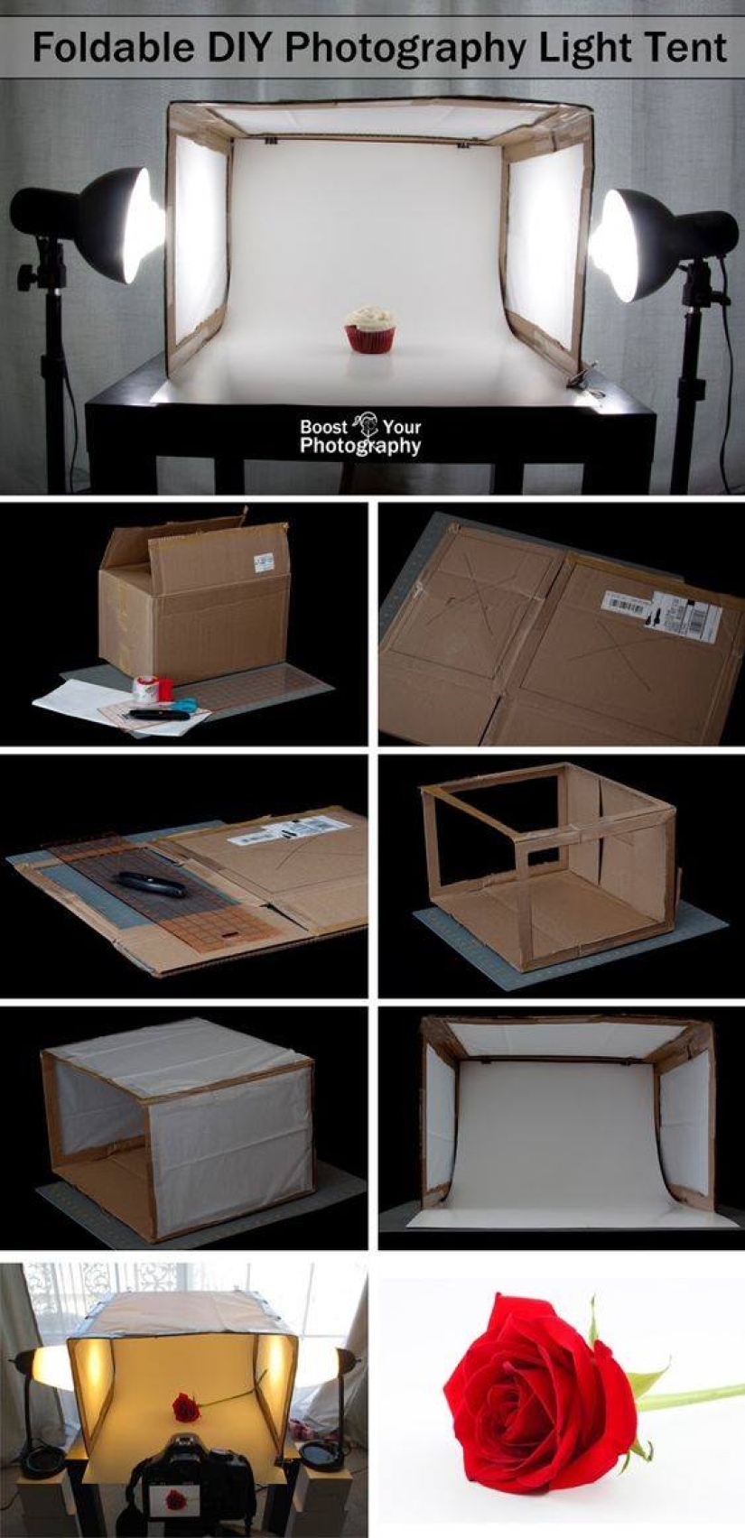 Mundo ilusorio: técnicas secretas de fotografía publicitaria Mundo ilusorio: técnicas secretas de fotografía publicitaria