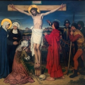 Murió como Jesucristo: científicos italianos han descubierto el esqueleto de un hombre crucificado