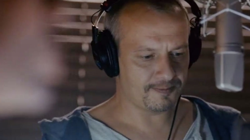 Murió el actor Dmitry Marianov a los 47 años