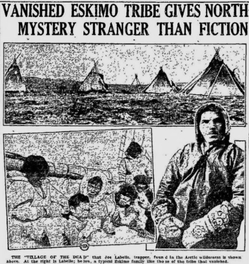 Mystical cases of mass disappearance of people that have remained a mystery Mystical cases of mass disappearance of people that have remained a mystery