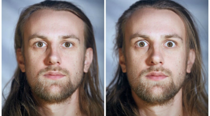 Naked and funny: how people change when they undress Naked and funny: how people change when they undress