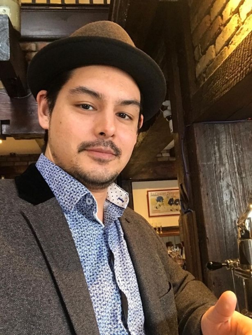 Naked dating is a new way to find a soul mate