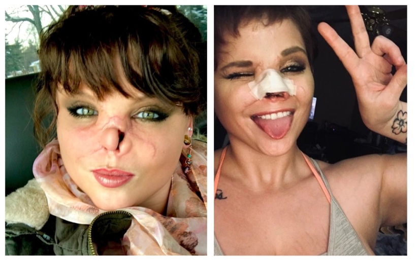 Naked fantasies: Paris Fashion Week surprised with revealing outfits