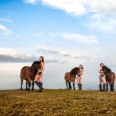 Naked Mercy: Scottish veterinary students undressed in the name of charity
