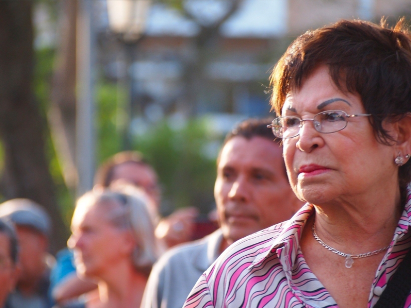 Named the "most unfortunate" age in a person's life