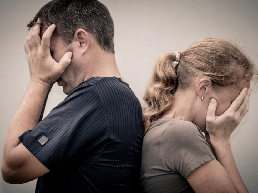 Named the "most unfortunate" age in a person's life