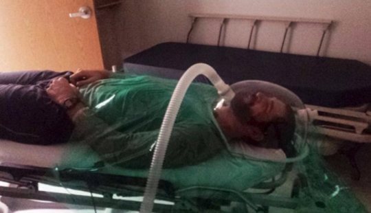 NASA will Pay $18,000 for You to Lie in Bed and smoke Weed NASA will Pay $18,000 for You to Lie in Bed and smoke Weed