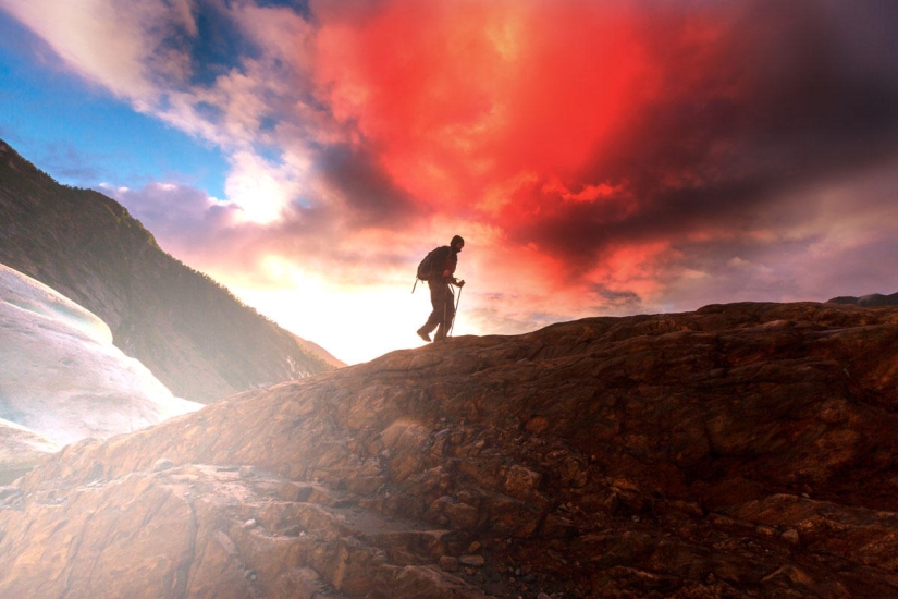 Naturaleza y viajes en fotos de Galina Andrushko Naturaleza y viajes en fotos de Galina Andrushko