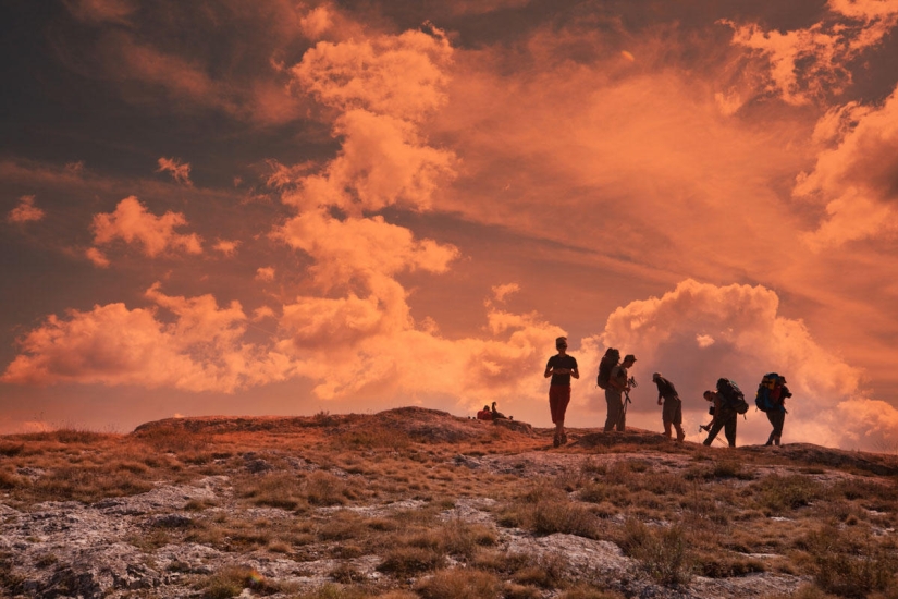 Naturaleza y viajes en fotos de Galina Andrushko Naturaleza y viajes en fotos de Galina Andrushko