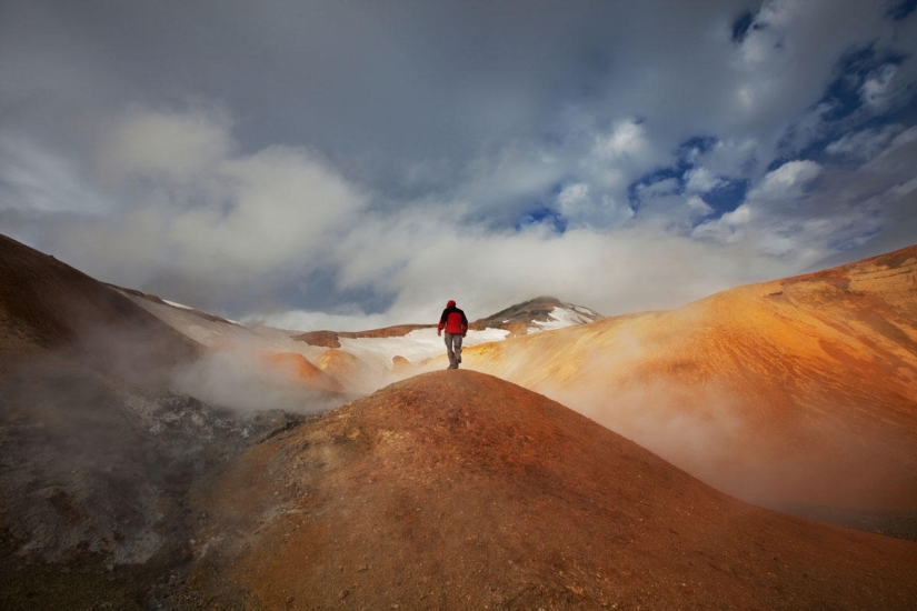 Naturaleza y viajes en fotos de Galina Andrushko Naturaleza y viajes en fotos de Galina Andrushko