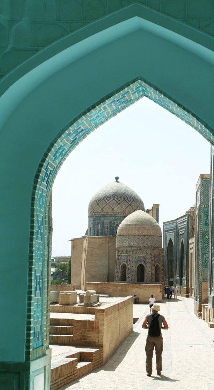 Naturaleza y viajes en fotos de Galina Andrushko Naturaleza y viajes en fotos de Galina Andrushko