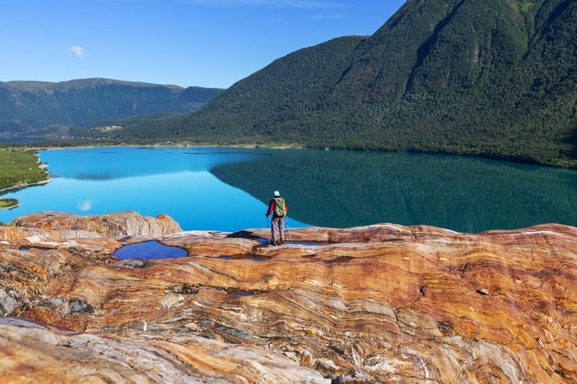 Naturaleza y viajes en fotos de Galina Andrushko Naturaleza y viajes en fotos de Galina Andrushko