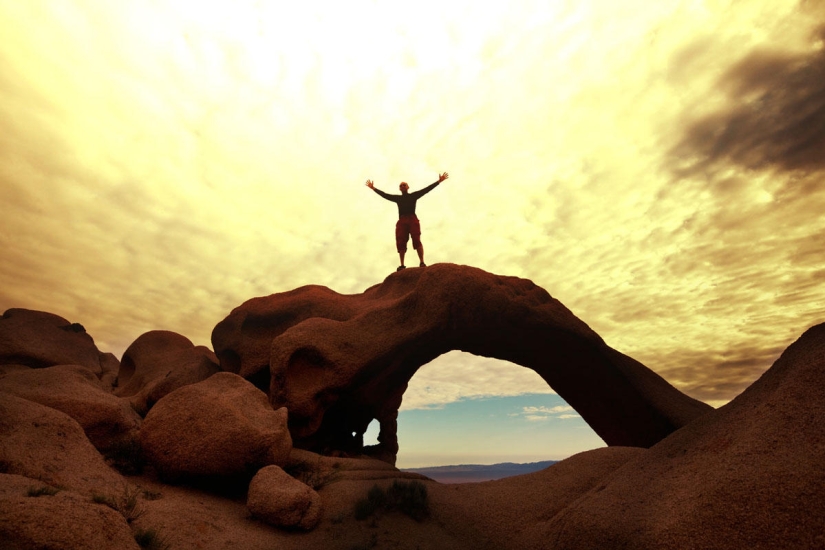 Nature and travel in photos by Galina Andrushko