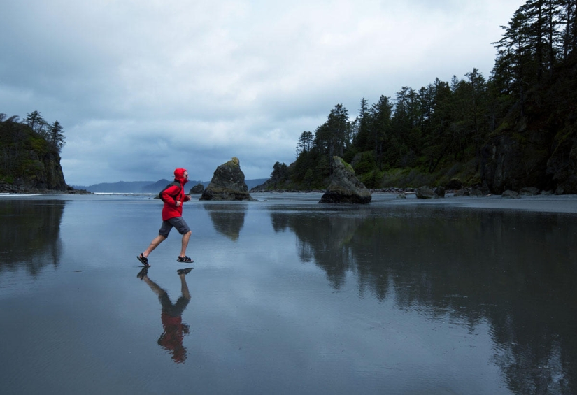 Nature and travel in photos by Galina Andrushko