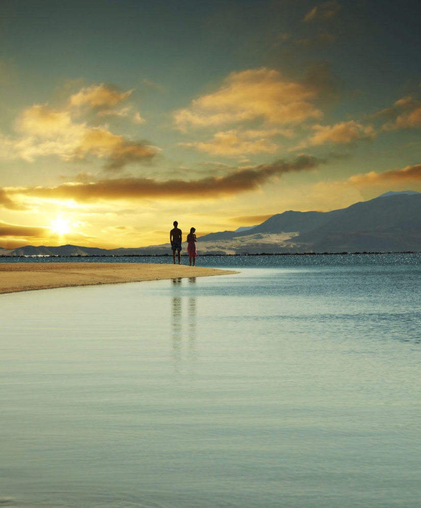 Nature and travel in photos by Galina Andrushko