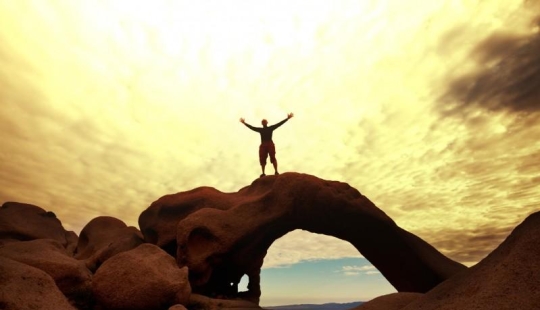 Nature and travel in photos by Galina Andrushko