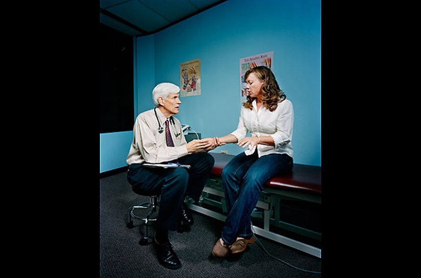 "Negocio de hierbas" en Colorado: una mirada al interior