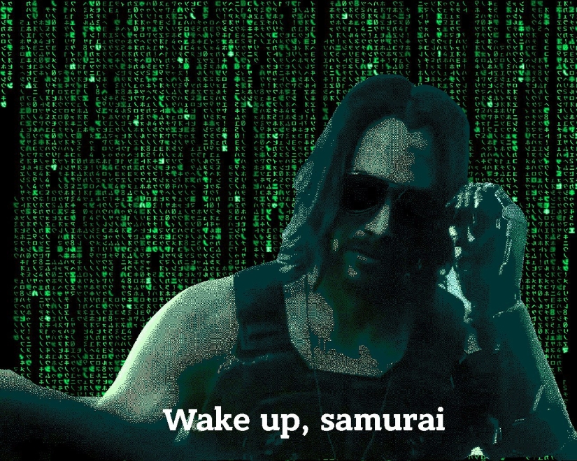 Neo and Trinity are back: Work on "Matrix 4" has officially begun