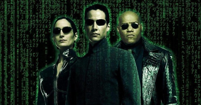 Neo and Trinity are back: Work on "Matrix 4" has officially begun