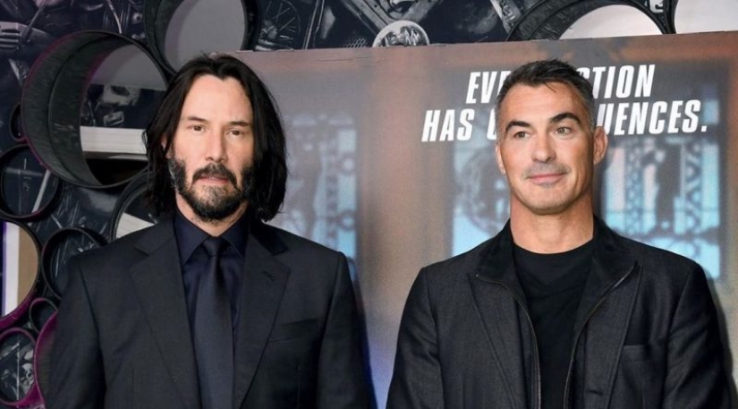 Neo y Trinity están de vuelta: el trabajo en "Matrix 4" ha comenzado oficialmente Neo y Trinity están de vuelta: el trabajo en "Matrix 4" ha comenzado oficialmente