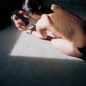 Never closer: Elinor Carucci's family photos from the "Closer" series