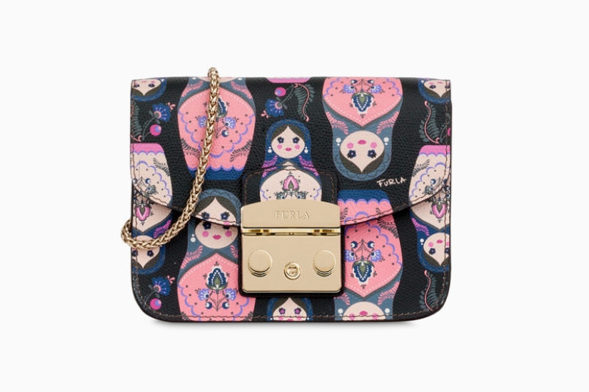 New Balance presented the Russian-inspired collection of sneakers "Caviar and Vodka" New Balance presented the Russian-inspired collection of sneakers "Caviar and Vodka"