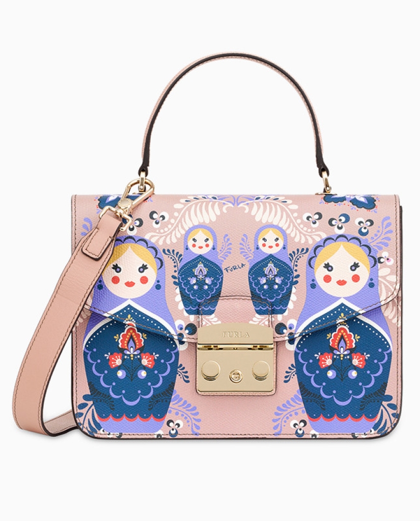 New Balance presented the Russian-inspired collection of sneakers "Caviar and Vodka" New Balance presented the Russian-inspired collection of sneakers "Caviar and Vodka"