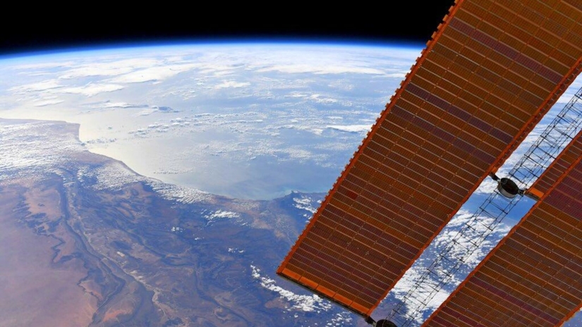 New Earth Rotation Speed Record