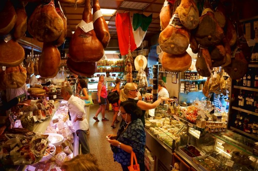 New Roman holidays: 9 unknown places of the Italian capital