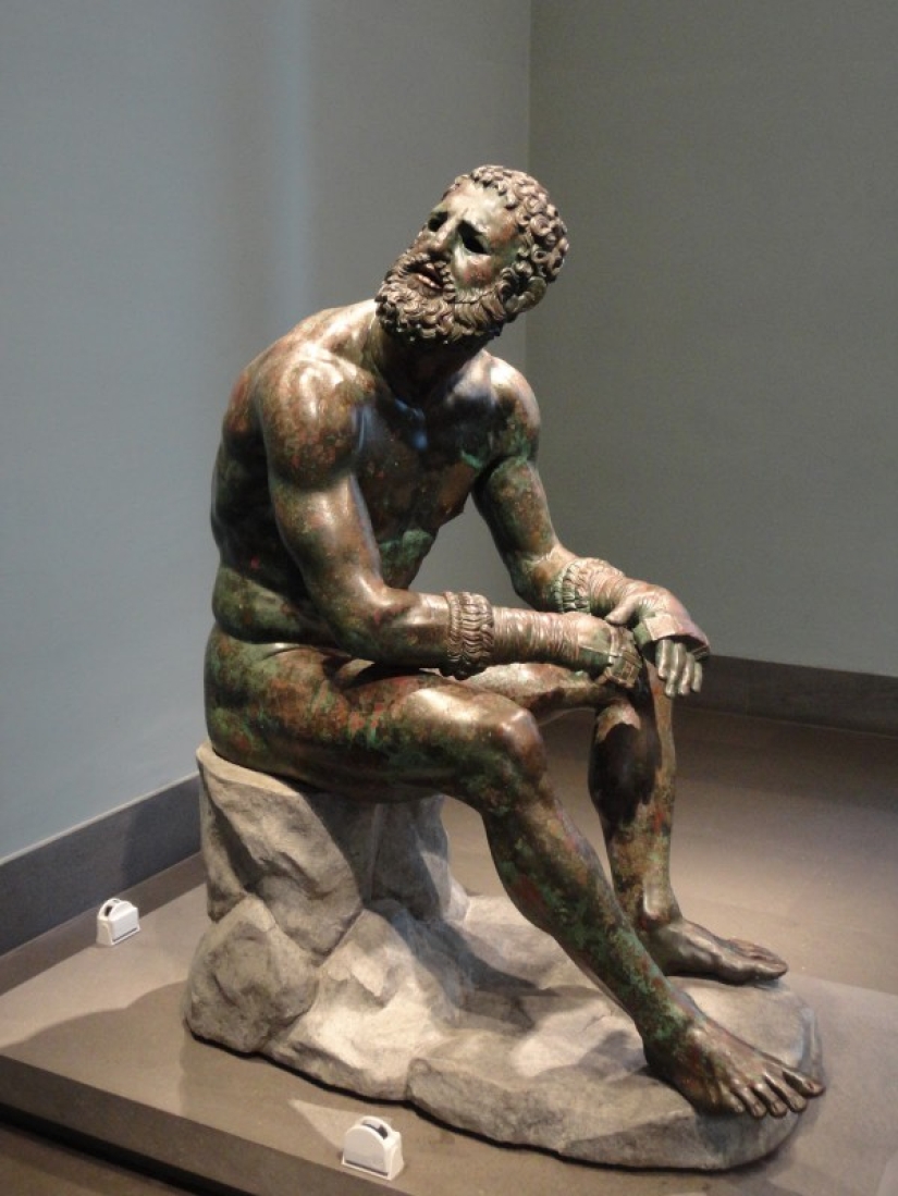 New Roman holidays: 9 unknown places of the Italian capital