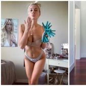 Ángel Caído: Misionero dejó la Iglesia Mormona y se convirtió en una estrella porno