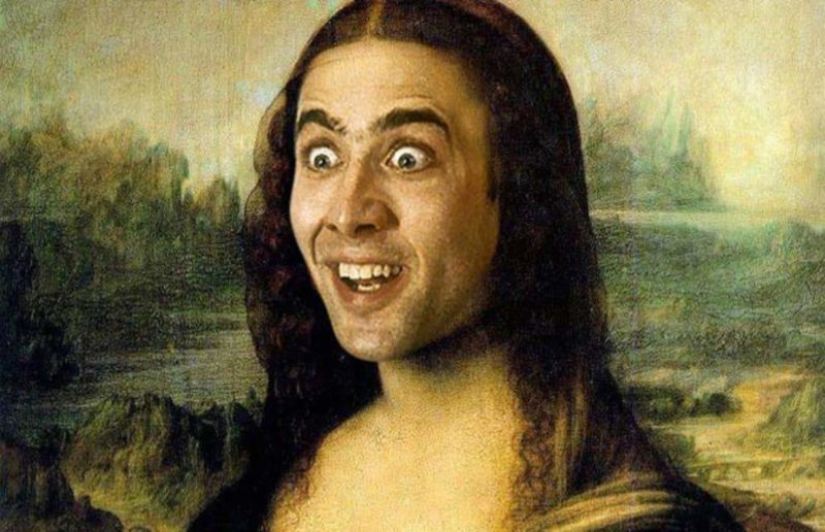 Nicolas Cage contó por qué los memes con su propia participación lo molestaron Nicolas Cage contó por qué los memes con su propia participación lo molestaron