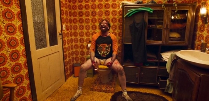 Nicolas Cage told why memes with his own participation upset him Nicolas Cage told why memes with his own participation upset him