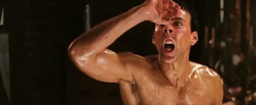 Nicolas Cage told why memes with his own participation upset him Nicolas Cage told why memes with his own participation upset him