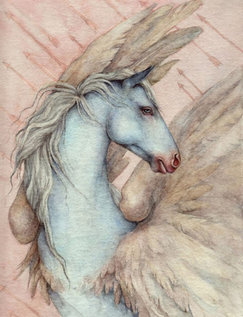 Nikolay Tolmachev es un artista ucraniano que fue apreciado por París