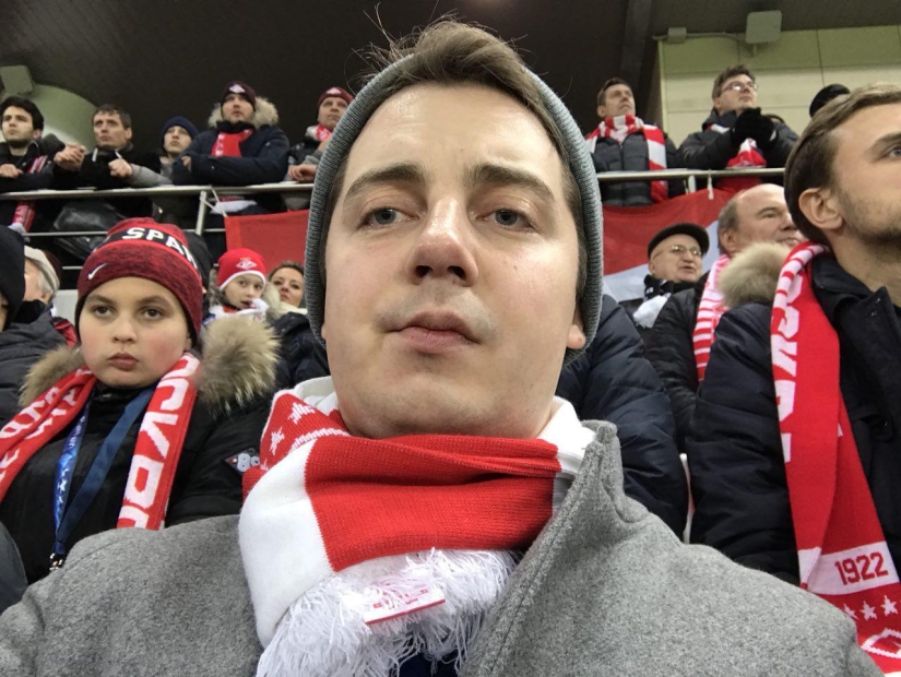 No creas los olores: Spartak nuevamente se perdió la victoria sobre el forastero